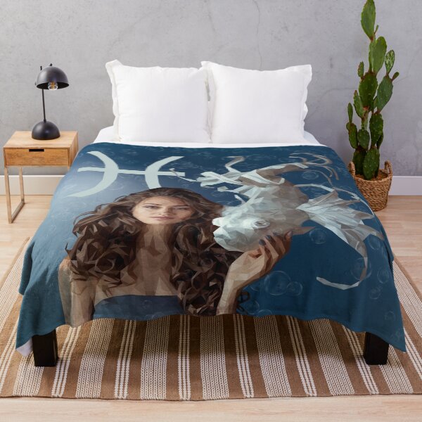 Item preview, Pisces designed and sold by Artenreich.