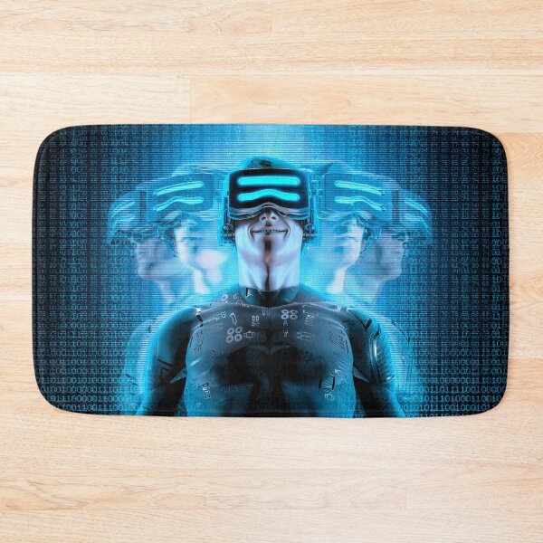 Item preview, Infinite Gamer designed and sold by GrandeDuc.