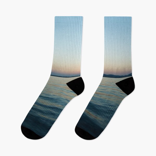 Item preview, Subtle sunset designed and sold by vfphoto.