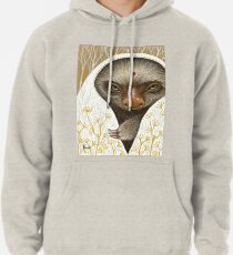 Medicine Sloth Pullover Hoodie
