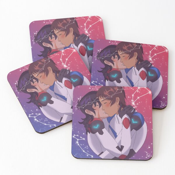 Item preview, Star Kiss - Klance designed and sold by YukiDelleran.
