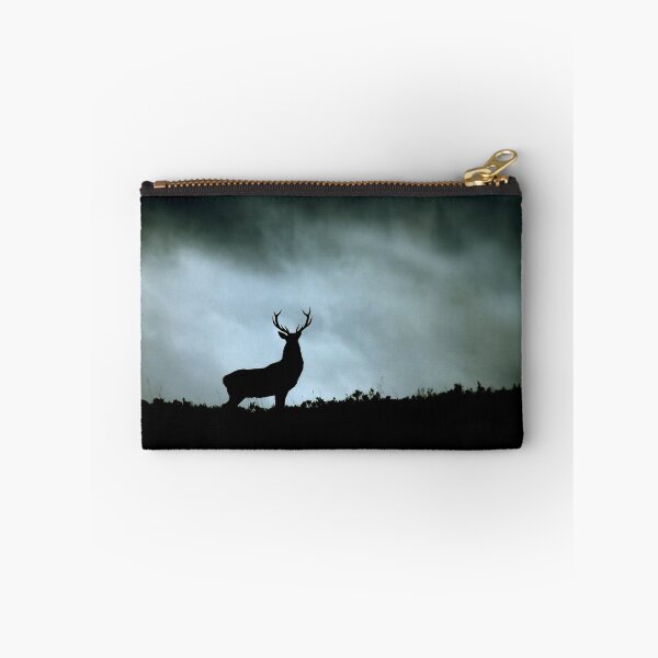 Item preview,  Stag Silhouette designed and sold by Macrae images.