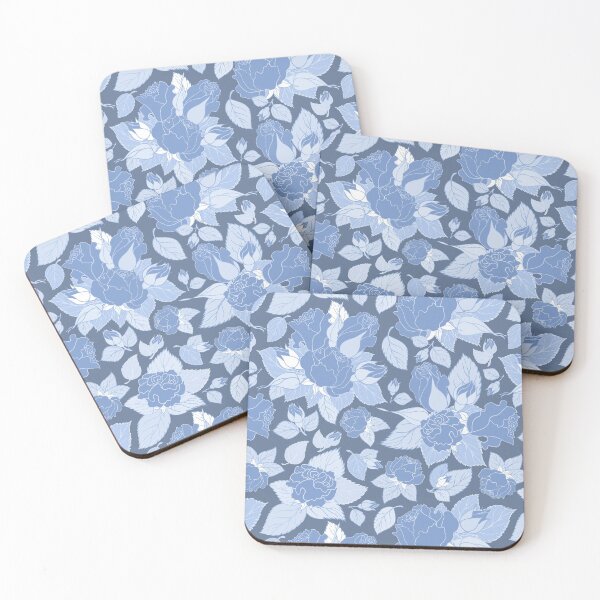 Item preview, Blue Roses designed and sold by Eng-Sun.