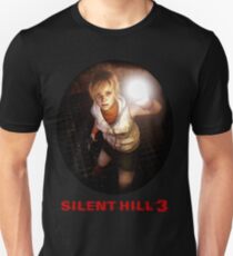 Silent Hill 3 Unisex T-Shirt