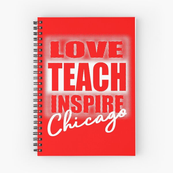 Item preview, Chicago Teachers Support designed and sold by RiffXS.