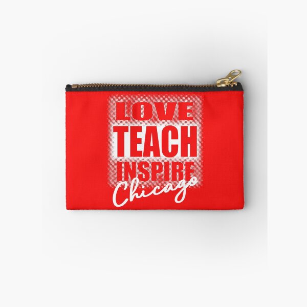 Item preview, Chicago Teachers Support designed and sold by RiffXS.