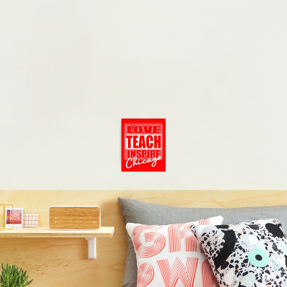 Item preview, Photographic Print designed and sold by RiffXS.