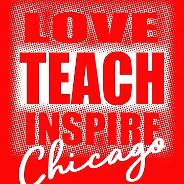 Artwork thumbnail, Chicago Teachers Support by RiffXS