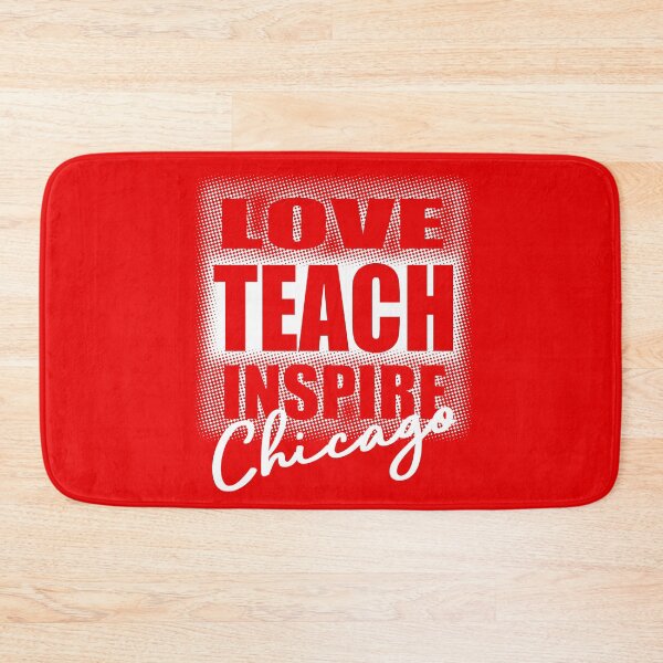 Item preview, Chicago Teachers Support designed and sold by RiffXS.