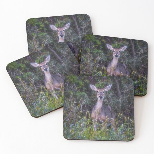 Item preview, Mama Deer designed and sold by Gaby Swanson.