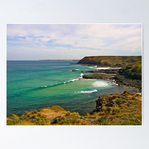 Item preview, Phillip Island, Bass Coast, Victoria. designed and sold by johnrf.