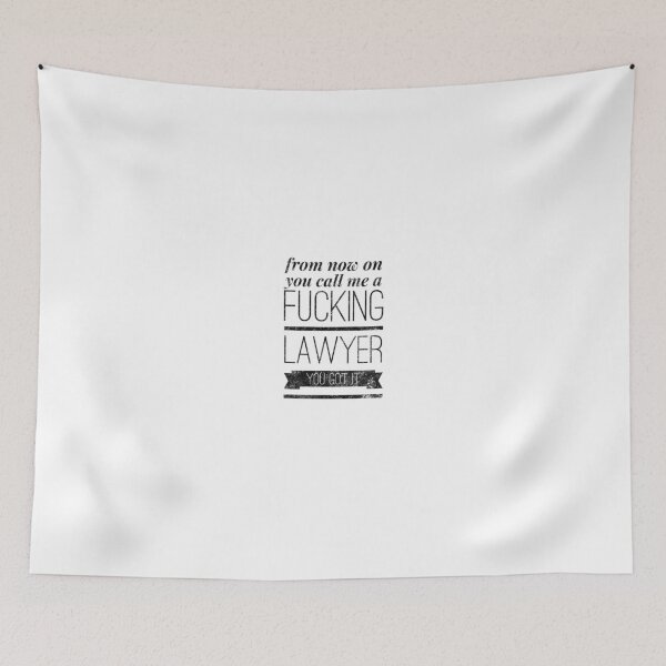 Item preview,   Lawyers fun designed and sold by vibeno1.