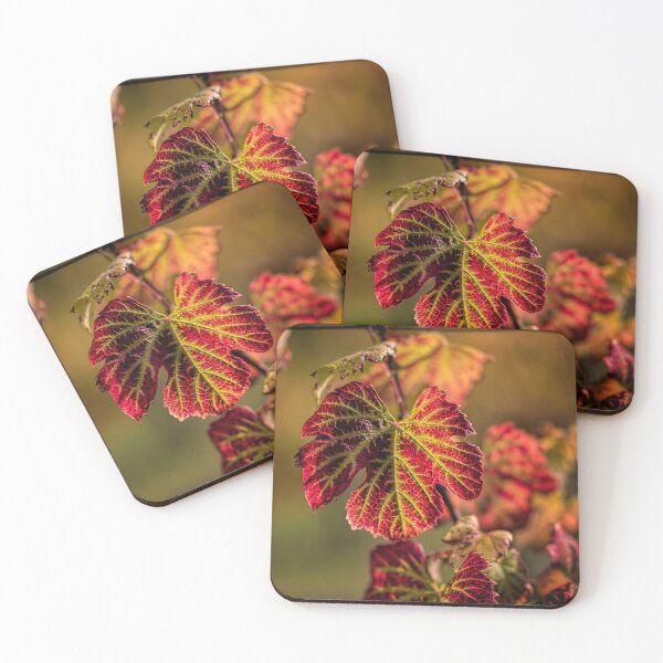 Item preview, Autumnal Vineyard designed and sold by TonyPriestley.