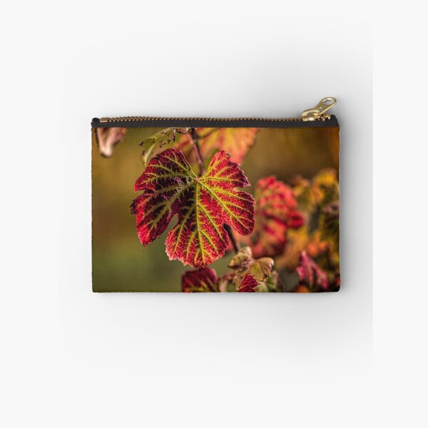 Item preview, Autumnal Vineyard designed and sold by TonyPriestley.
