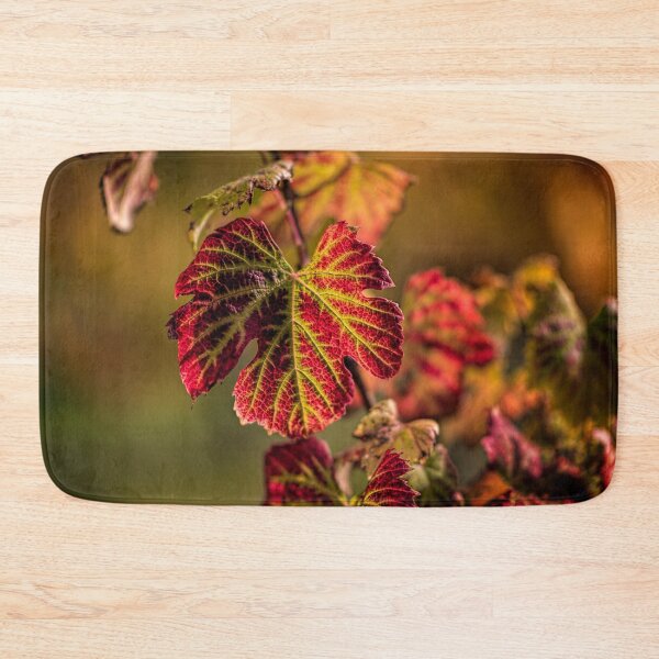 Item preview, Autumnal Vineyard designed and sold by TonyPriestley.