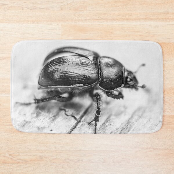 Item preview, Black Beetle designed and sold by GrandeDuc.