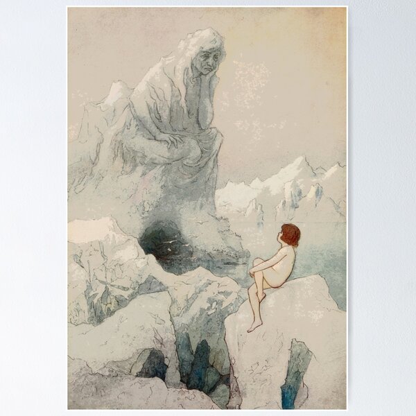 Item preview, Mother Nature designed and sold by Vintage Designs +.