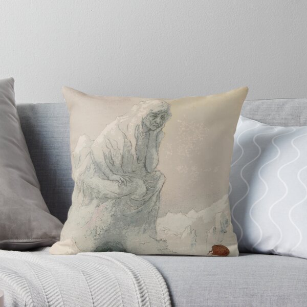 Item preview, Mother Nature designed and sold by Vintage Designs +.