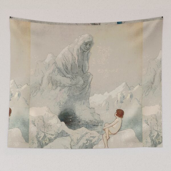 Item preview, Mother Nature designed and sold by Vintage Designs +.