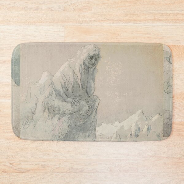 Item preview, Mother Nature designed and sold by Vintage Designs +.