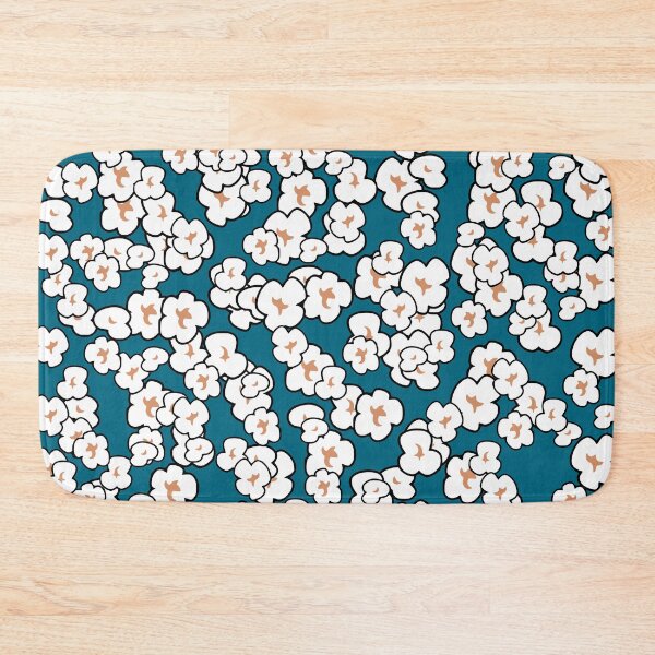 Item preview, Cute Popcorn designed and sold by kapotka.