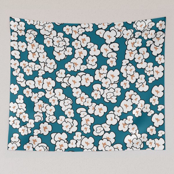 Item preview, Cute Popcorn designed and sold by kapotka.