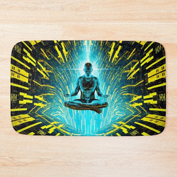 Item preview, Zen Singularity designed and sold by GrandeDuc.