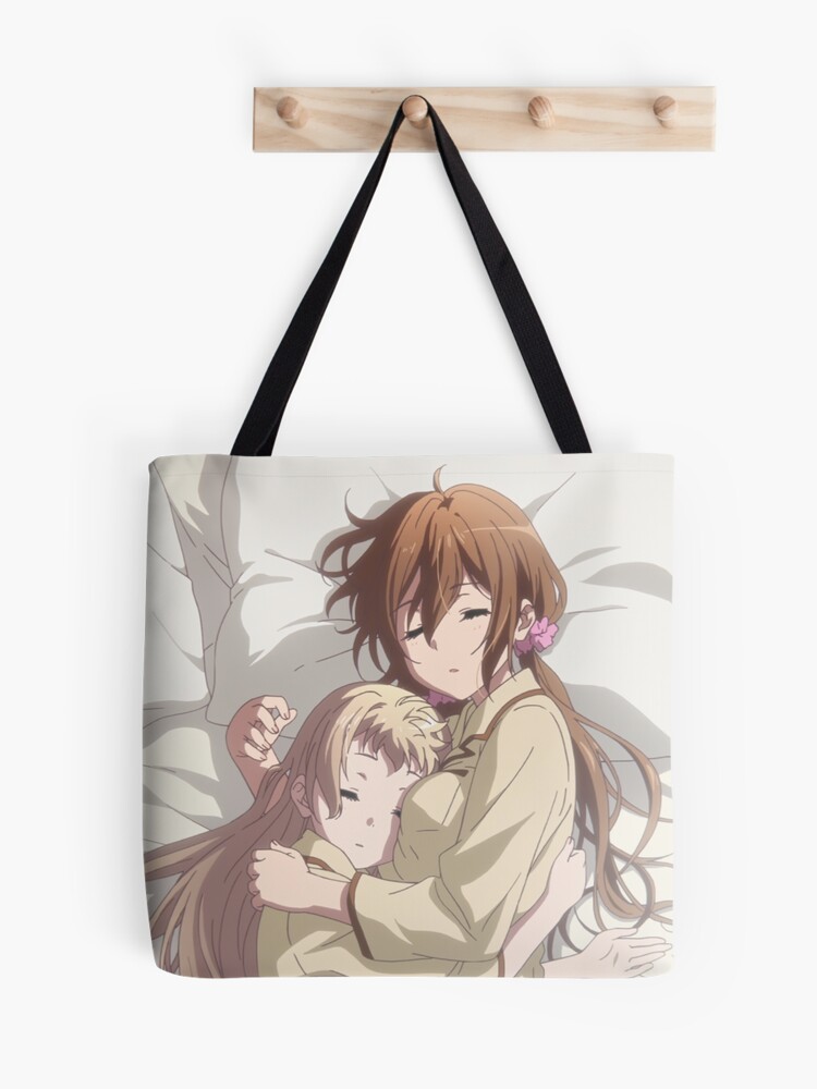 Rikka Takanashi - Chuunibyou demo Koi ga Shitai!/ Love, Chunibyo & Other  Delusions! Tote Bag for Sale by WaboBabo