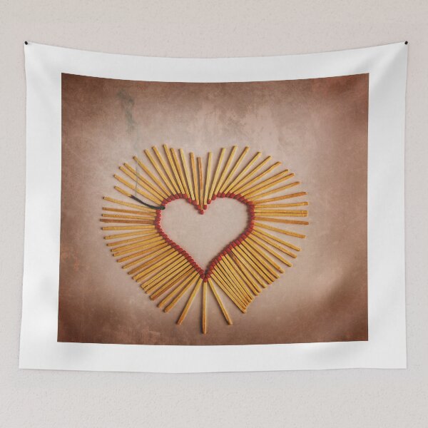Item preview, Heartburn! designed and sold by TonyPriestley.
