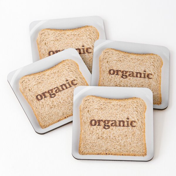 Item preview, Organic! designed and sold by TonyPriestley.