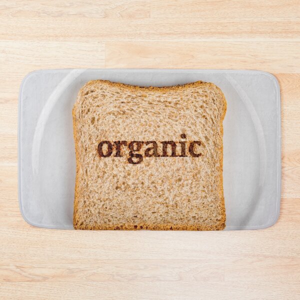 Item preview, Organic! designed and sold by TonyPriestley.