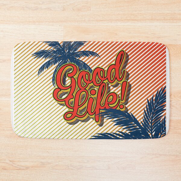 Item preview, Good Life summer design designed and sold by paulo silveira.