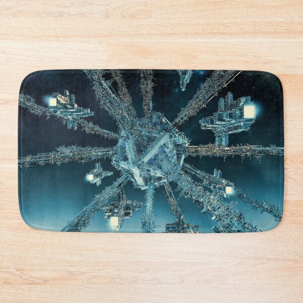 Item preview, Space Dock Rendezvous designed and sold by GrandeDuc.