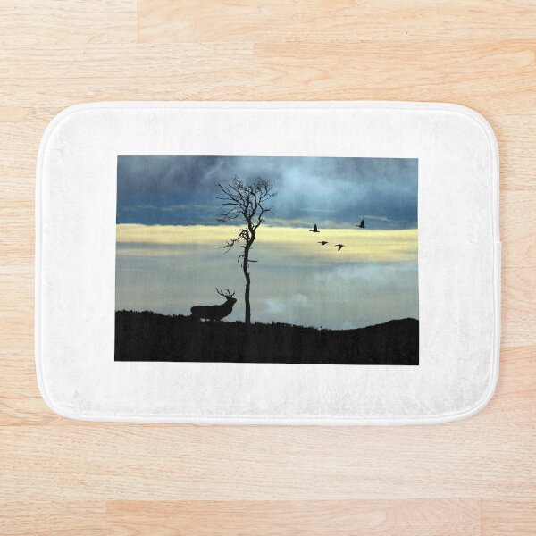 Item preview, Autumn in Strathglass designed and sold by Macrae images.
