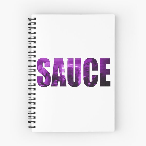 Item preview, Saucin On You designed and sold by HolUpDesigns.