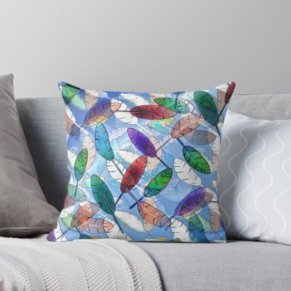Item preview, Feathers designed and sold by RoxanneG.