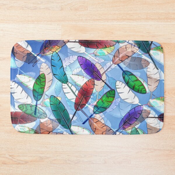 Item preview, Feathers designed and sold by RoxanneG.