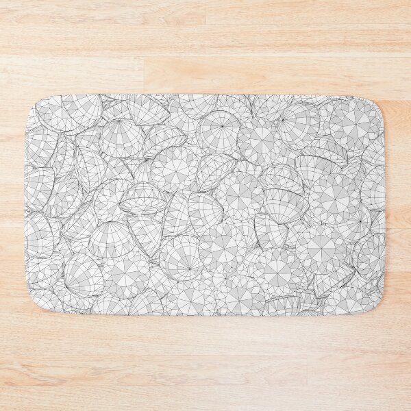 Item preview, Diamonds Are Forever III designed and sold by GrandeDuc.