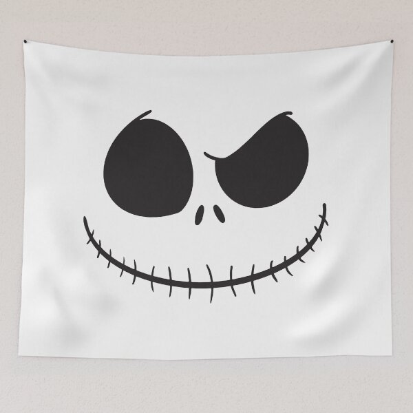 Item preview, Jack Skellington designed and sold by tasha0louise.