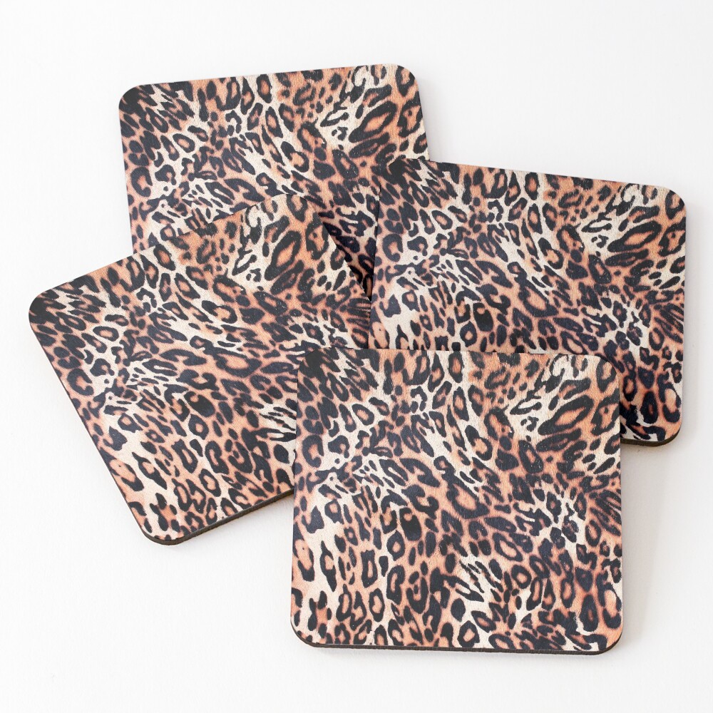 Item preview, Coasters (Set of 4) designed and sold by RoyalSunGate.