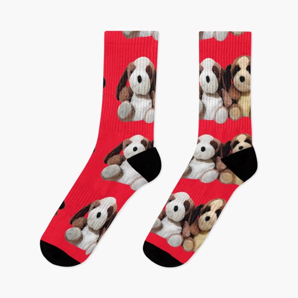 Item preview, Cuddly Dogs  designed and sold by Royisaacs.