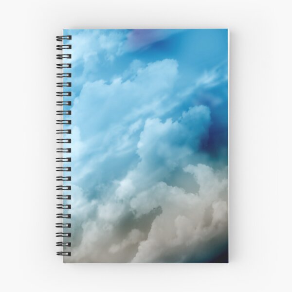 Item preview, Clouds 2 designed and sold by RoxanneG.