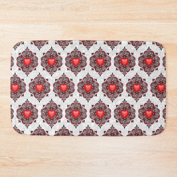 Item preview, Clockwork Hearts designed and sold by GrandeDuc.
