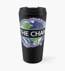 Sois le changement ! Mug isotherme