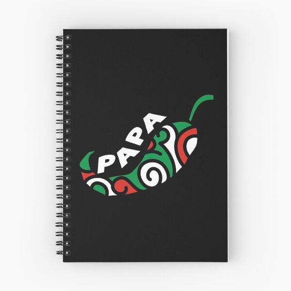 Item preview, Papa Pepper designed and sold by KoolMoDee.