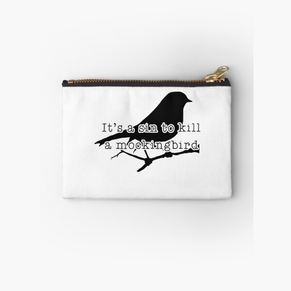 Item preview, Its a sin to kill a mocking bird designed and sold by Hailey  Reynolds.