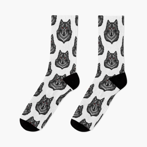 Item preview, Wolf designed and sold by GrandeDuc.