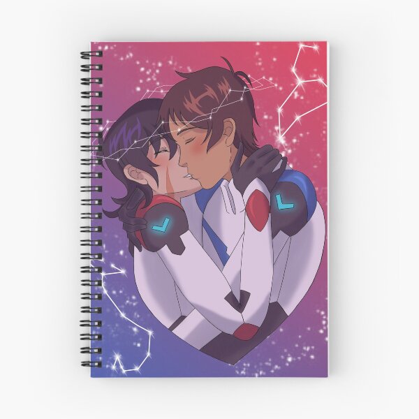 Item preview, Star Kiss - Klance designed and sold by YukiDelleran.