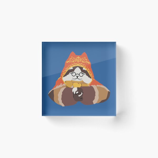 Item preview, Grammeowster Chef  designed and sold by DigitalCleo.