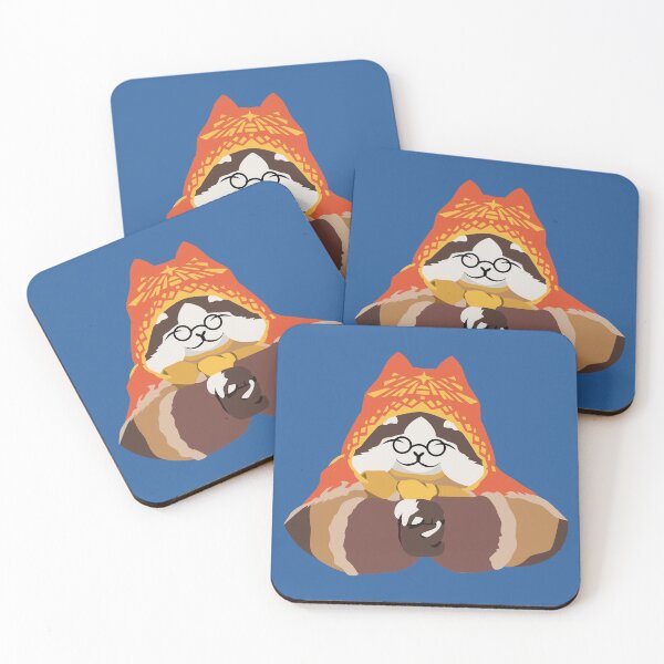 Item preview, Grammeowster Chef  designed and sold by DigitalCleo.